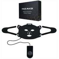 NeuroActive Red Light Therapy Face Mask